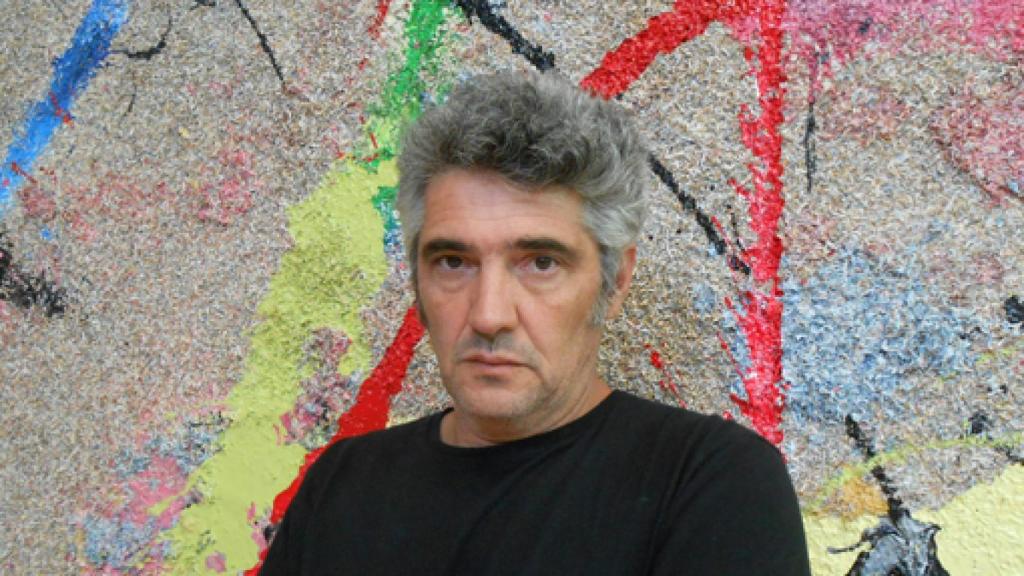 Jorge Galindo (1965) - photo 1